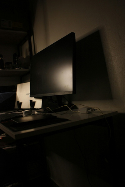 Modern software workspace